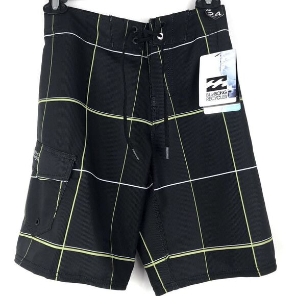 NEW Billabong PX3 Platinum Recycler Board Shorts - Picture 1 of 14